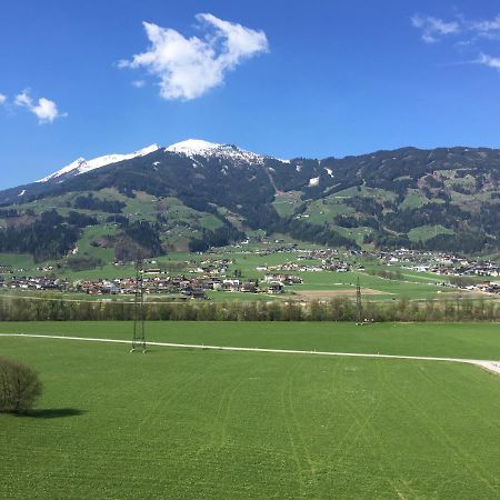 Apart Pankrazblick Hart im Zillertal Zewnętrze zdjęcie