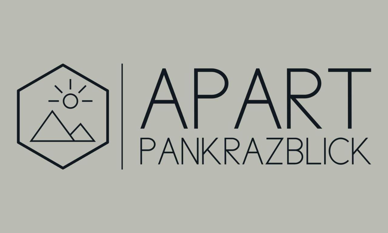 Apart Pankrazblick Hart im Zillertal Zewnętrze zdjęcie