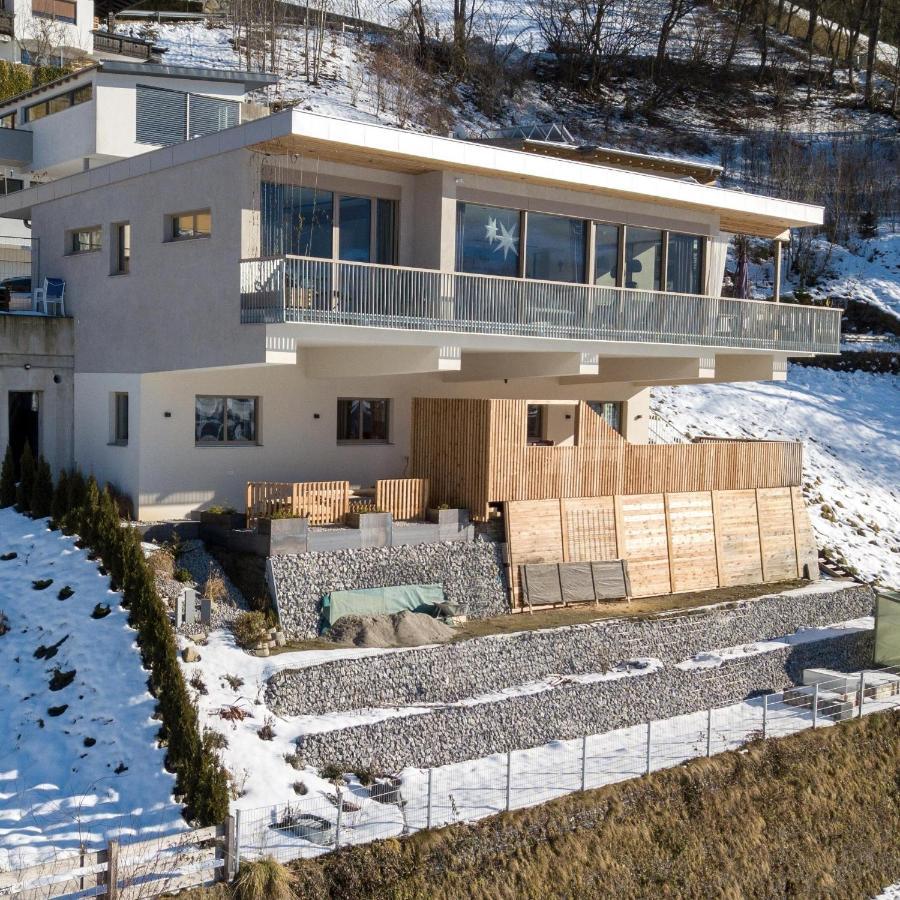 Apart Pankrazblick Hart im Zillertal Zewnętrze zdjęcie