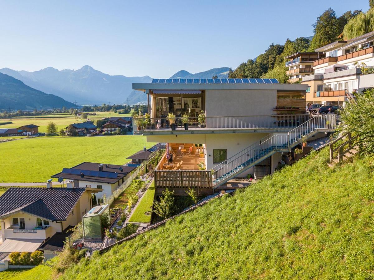 Apart Pankrazblick Hart im Zillertal Zewnętrze zdjęcie